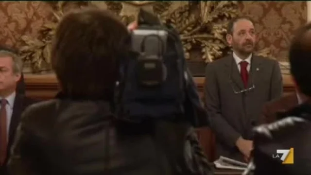 ESCLUSIVA WEB - BARI: IL COZZAGATE