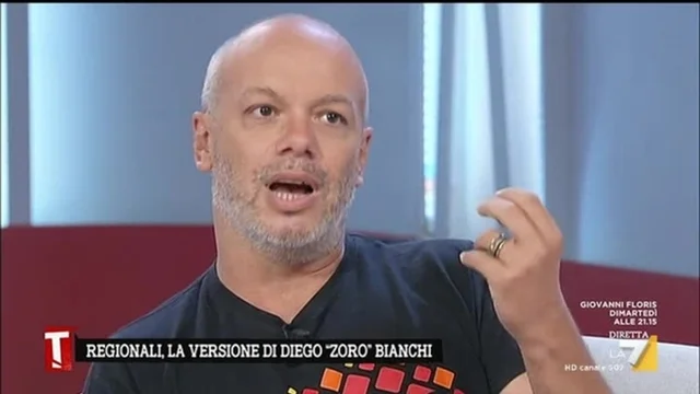 Tagadà - Puntata 22/09/2020