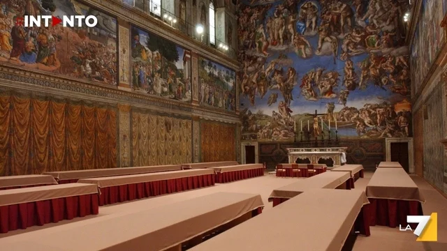 Conclave: silenzio, segretezza e geopolitica nella scelta del prossimo Papa