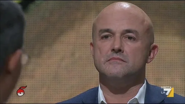 L'intervista di Floris a Nuzzi sui misteri italiani e su quanto il petrolio abbia influito sulla nostra storia