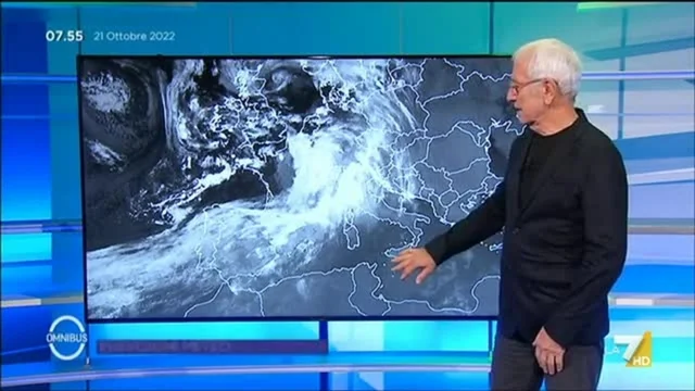Omnibus - Meteo