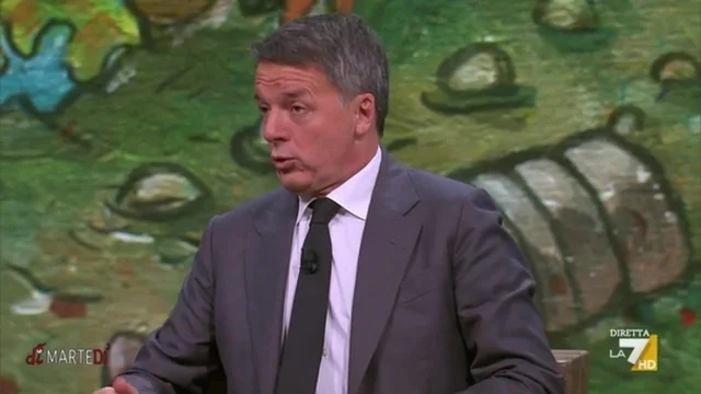 La Russa incontrerà la Famiglia nel bosco, Renzi: "Che sfiga cosmica 'sti genitori..."