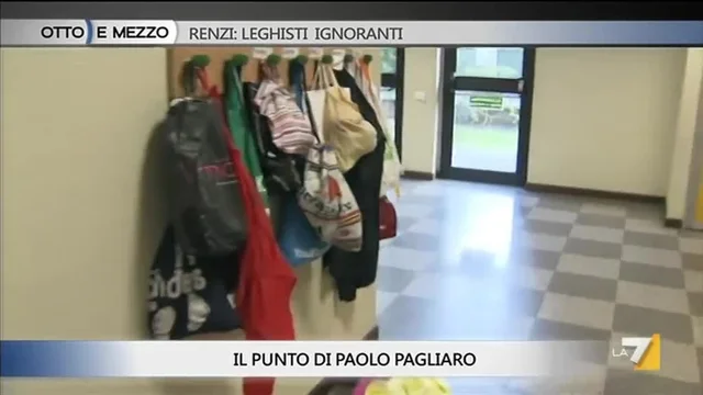 L'Assessore e i terroristi