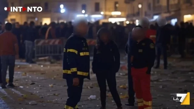 Sparatoria a Monreale: un audio pubblicato su TikTok da un testimone ricostruisce i fatti