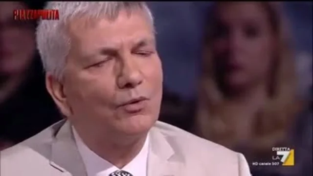 Nichi Vendola: ‘Non mi posso vergognare dell’amore che ho’