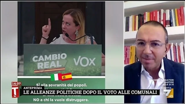 Tagadà - Puntata 15/06/2022