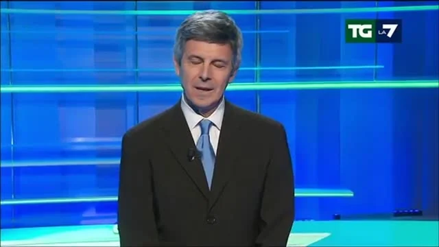 TG LA7