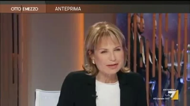 Otto e Mezzo Sabato