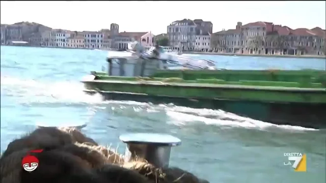 Il demanio in vendita
