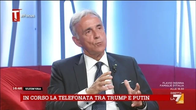 Taga Focus - Puntata del 19/5/2025