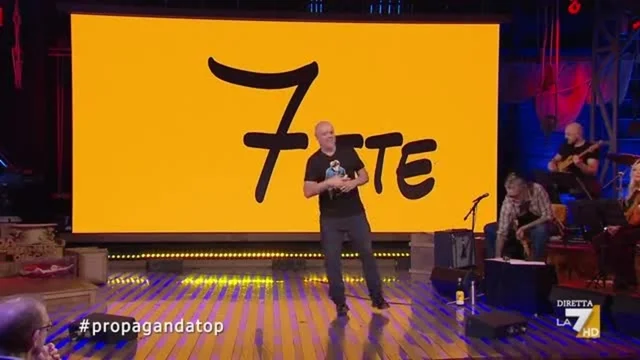 Propaganda Live, Social Top 7: i video più divertenti del web