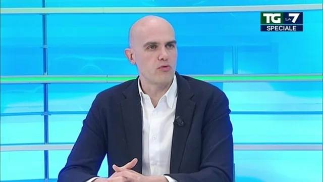 Dario Fabbri: "Mosca ci considera in guerra contro la Russia"