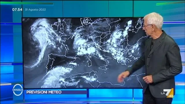 Omnibus - Meteo
