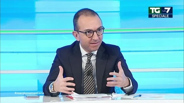 Alessandro De Angelis: "I 5 Stelle hanno rinnegato tutto quello per cui sono nati"