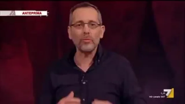 Speciale Piazzapulita - Prima Io