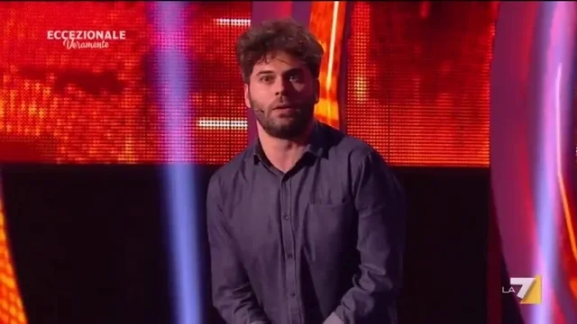 Matteo Cesca, che traghetta la comunità toscana