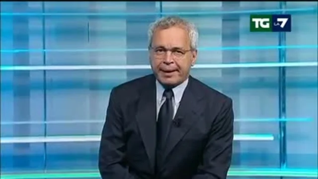 Edizione delle 20:00 - 28/08/2018