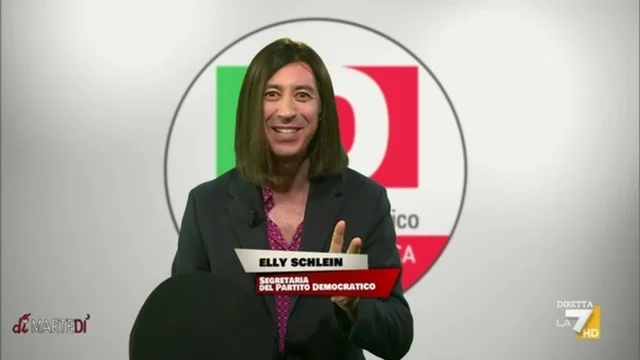 Luca e Paolo: "Ventotene is the new Capalbio"