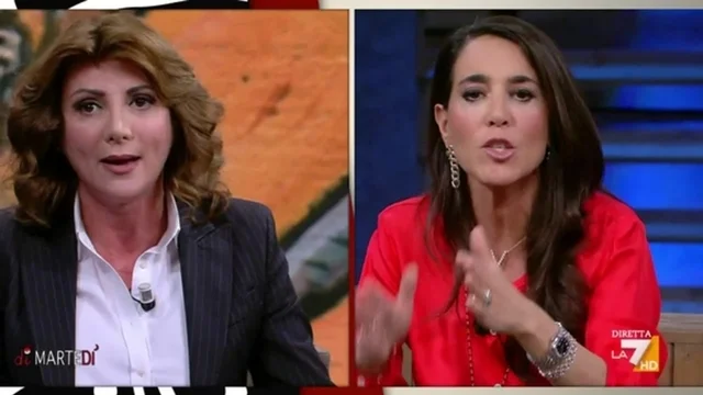 Ilaria Salis, scontro tra Ronzulli e Falcone: "La sinistra non l'aiuta", "Legge vale anche per amici di Meloni"