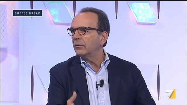 Coffee Break Puntata del 27/07/2018