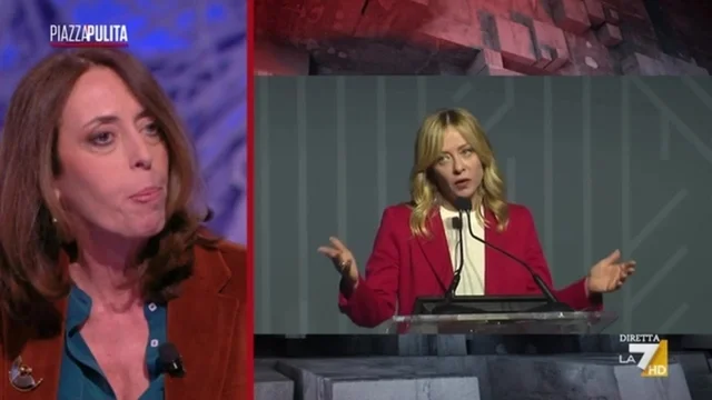 Alessandra Sardoni: "Meloni sta prendendo tempo, ma non è vero che non sta facendo niente"