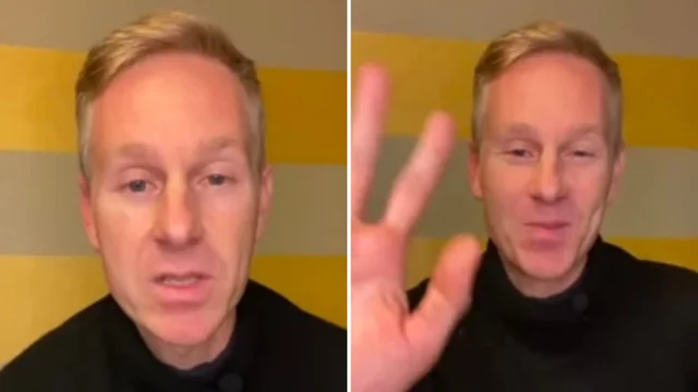 "Vi faccio dire quello che voglio io, vi uso come cose" Orsini si scaglia contro i giornalisti