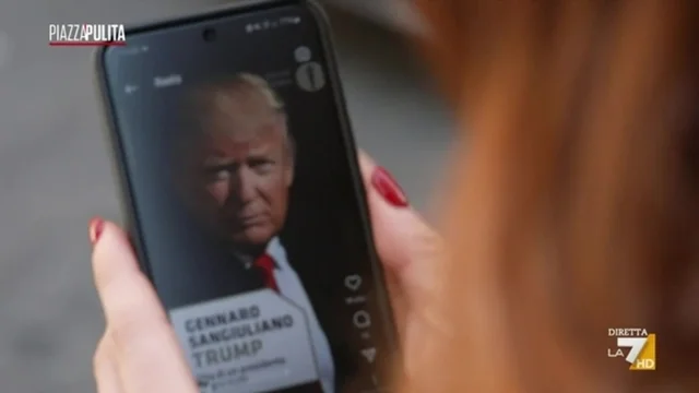Elezioni americane: le reazioni della destra italiana alla vittoria di Trump