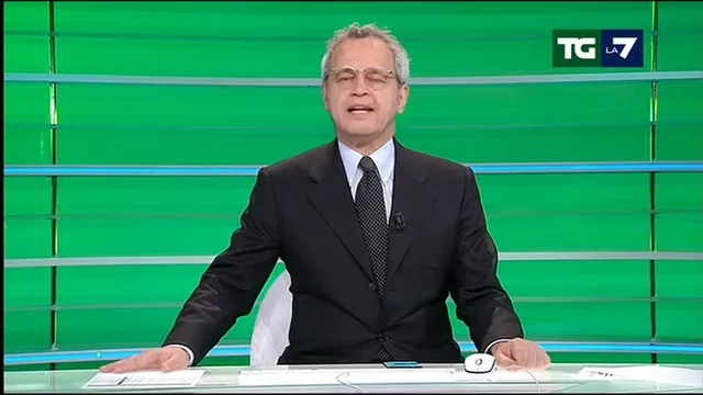 Mentana commenta le motivazioni della sentenza Tarantini
