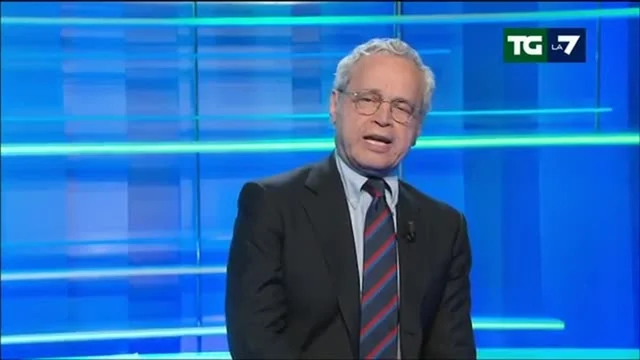 TG LA7