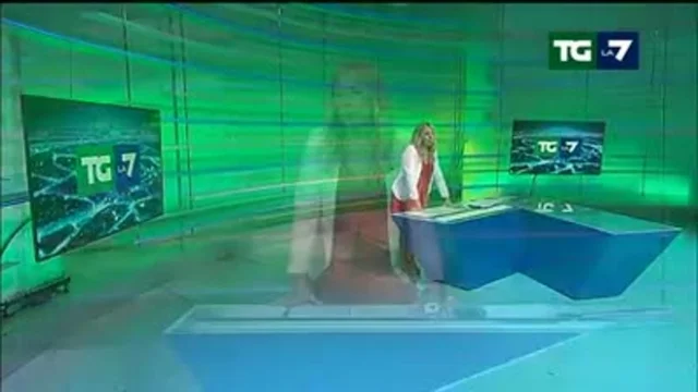 TG LA7