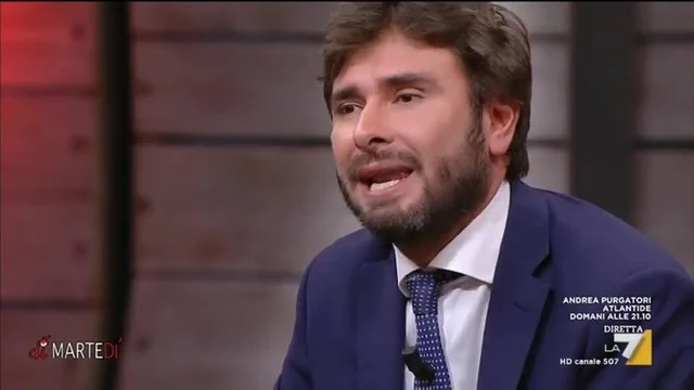 L'intervista ad Alessandro Di Battista (M5S) sulla sconfitta in Sicilia e il voto a Ostia