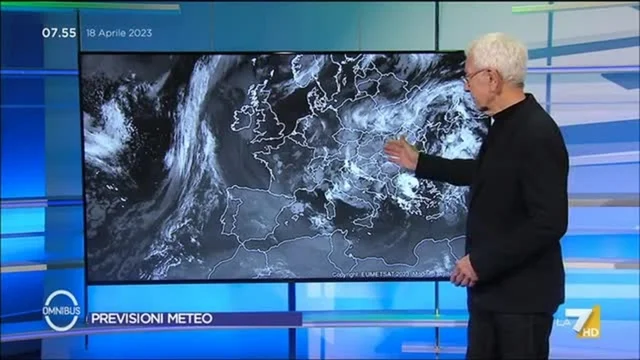 Omnibus - Meteo
