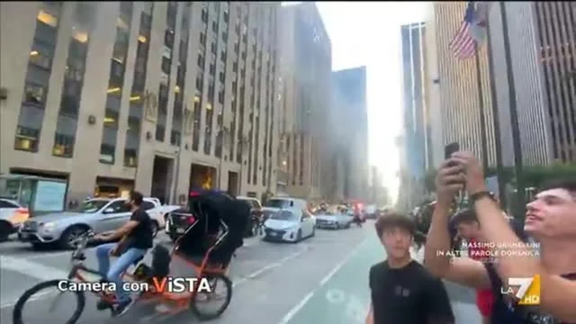 Camera con Vista