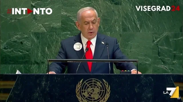 Netanyahu: “Quando l’Iran tenta di assassinare il presidente USA, c’è un prezzo da pagare”