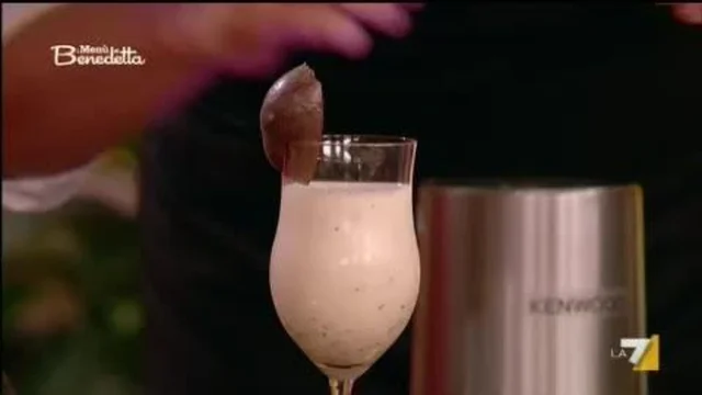Cocktail dell'Amore
