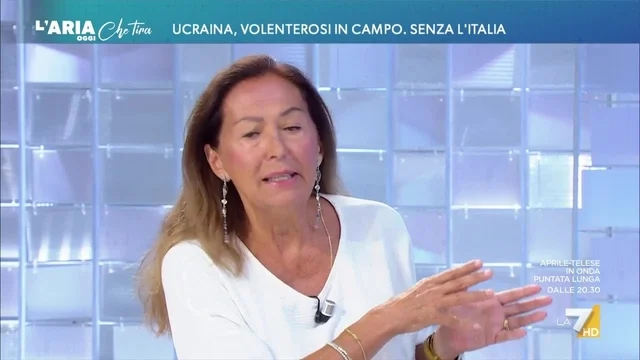 Ucraina, Lasorella: "Non si può immaginare di stringere la Russia in una morsa, bisogna mediare".