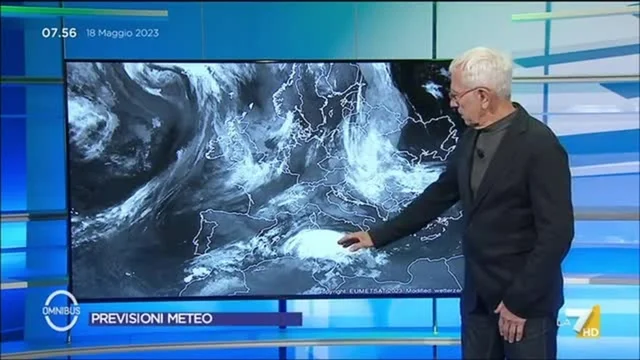 Omnibus - Meteo