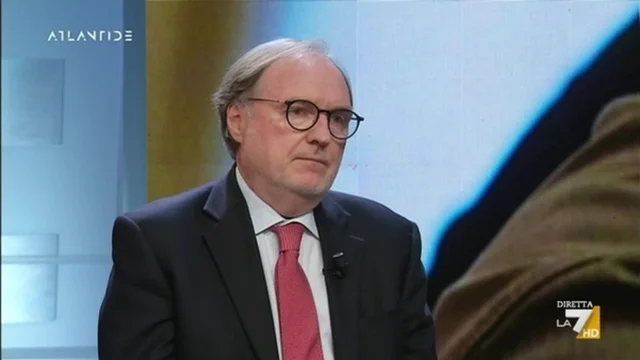 Cuno Tarfusser: "Norimberga per Putin? Russia, Cina e USA non hanno ratificato il trattato di creazione della Corte Penale Internazionale per i crimini di guerra. Bizzarro che Biden voglia portare Putin alla Corte che non ha ratificato lo statuto"