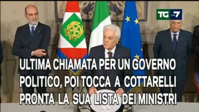 Edizione delle 07:30 - 31/05/2018
