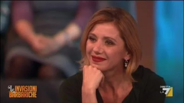 Hysteriche?