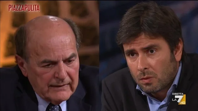 Piazzapulita - Puntata del 20/5/2021