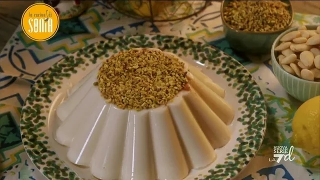 La cucina di Sonia- Puntata del 14/02/2023