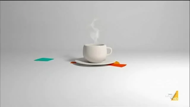 Coffee Break