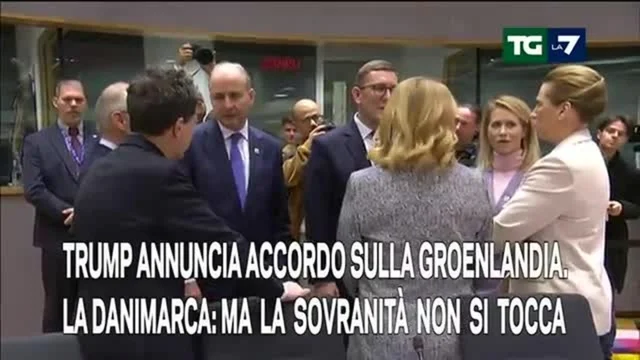 TG LA7