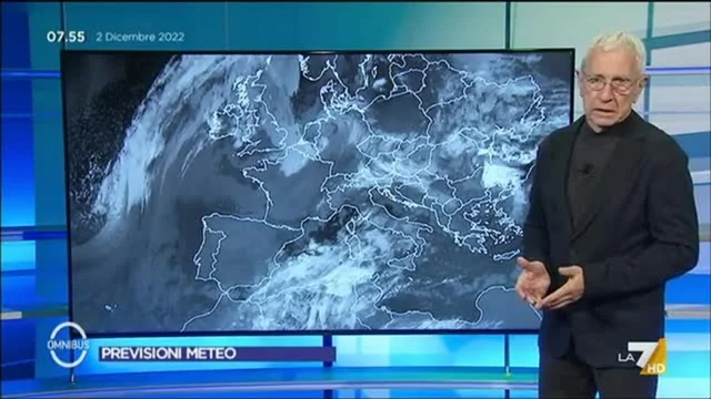 Omnibus - Meteo