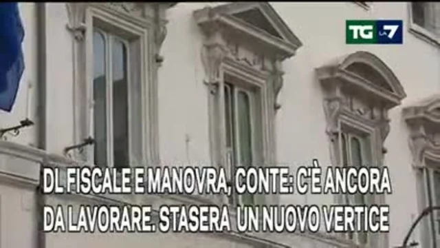 Edizione delle 13:30 - 14/10/2018