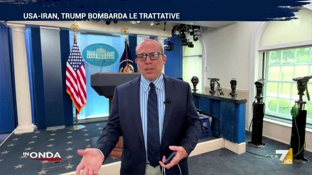 Iran, la rivelazione di Compatangelo: "Pronto un Piano B, a Trump servono le basi in Europa"