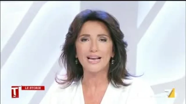 Tagadà  - Le Storie