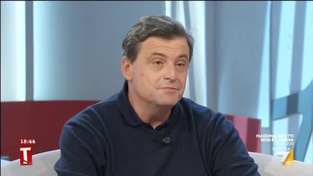 Tagadà - Puntata 15/12/2021