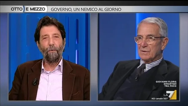 Governo, un nemico al giorno